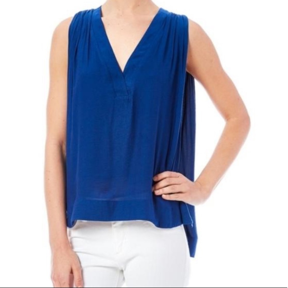 Free people blouse